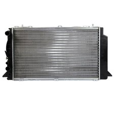 Radiateur Audi 80