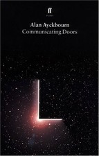 Communicating Doors by Alan Ayckbourn