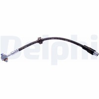 Delphi LH6837 Bremsschlauch 412 Mm FüR Opel Chevrolet