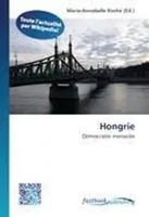 Marie-Annabelle Roche | Hongrie | Taschenbuch | FranzöSisch (2026)