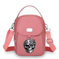 Shoulder Handbag Large Capacity Space for Stylish Storage