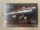 LEGO Star Wars: Executor Superstar Destroyer (75356) New Sealed Box Not Perfect