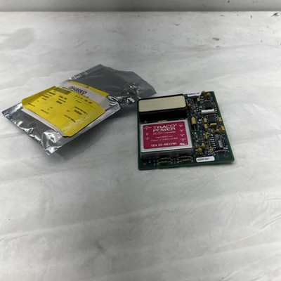 Honeywell Measurex Power Supply Card Scanner 5436300. Rev2 . 05436300 Power Supp