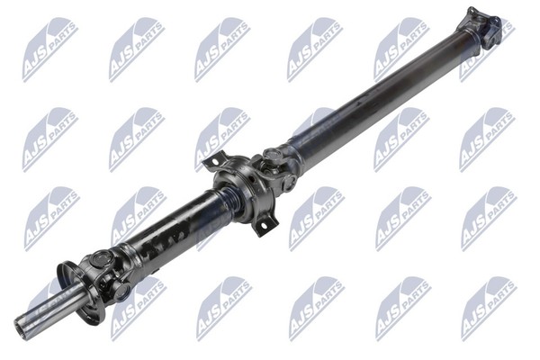 Gelenkwelle Achsantrieb NTY NWN-MS-008 FüR Mitsubishi L200 Triton 16V 4WD KB4T-image