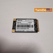 BIWIN 128GB M.2 SATA SSD 2242 M6328 Internal Solid State Drive