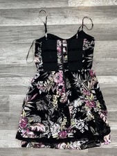 Princess Vera Wang Dress Junior Size 5 Spaghetti Strap A Line Summer