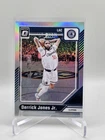 2025 Panini Derrick Jones Jr. Base (Raw)