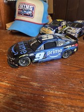 2026 Chase Elliott Liquid Color Amazon Prime Standard ARC 1/24 NASCAR Diecast