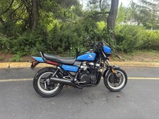 1984 Honda Nighthawk 700S 