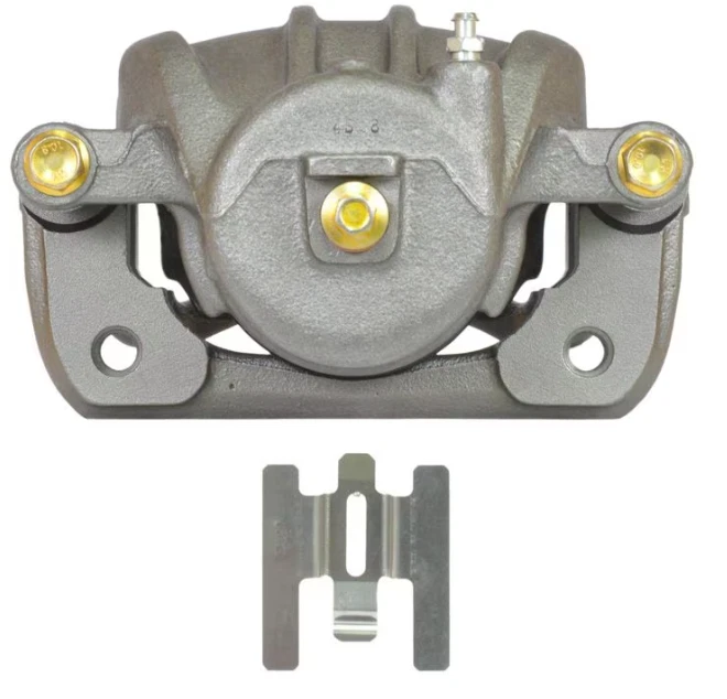 Pinza de freno de disco delantera derecha Ford Taurus Mercury Sable 1994-2000 Foto 3 de 3