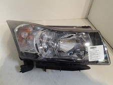 Feu avant (phare) Chevrolet CRUZE