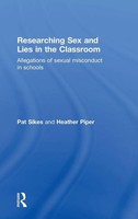 Pat Sikes (U. A.) | Researching Sex And Lies In The Classroom | Buch | Englisch