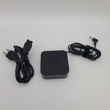 65w ac Adapter for ASUS 19V 3.42A AC Adapter Charger Power Supply ADP-65GD B