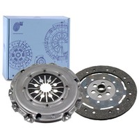 Blue Print ADF123036 Kupplungssatz FüR Ford Mondeo III Jaguar X-TYPE I X400 2.0D