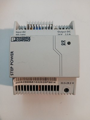 Phoenix Contact  Power Supply Unit 2868651