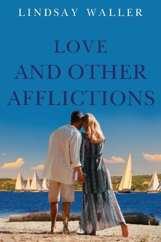 Love and Other Afflictions.by Waller  New 9781800168817 Fast Free Shipping**