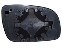 Spiegelglas Rechts Seat Ibiza 1999-2002 FÜR Mechanischen Spiegel