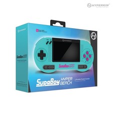 Hyperkin Supaboy Portable - Super Nintendo / SNES palmare #Hyper Beach