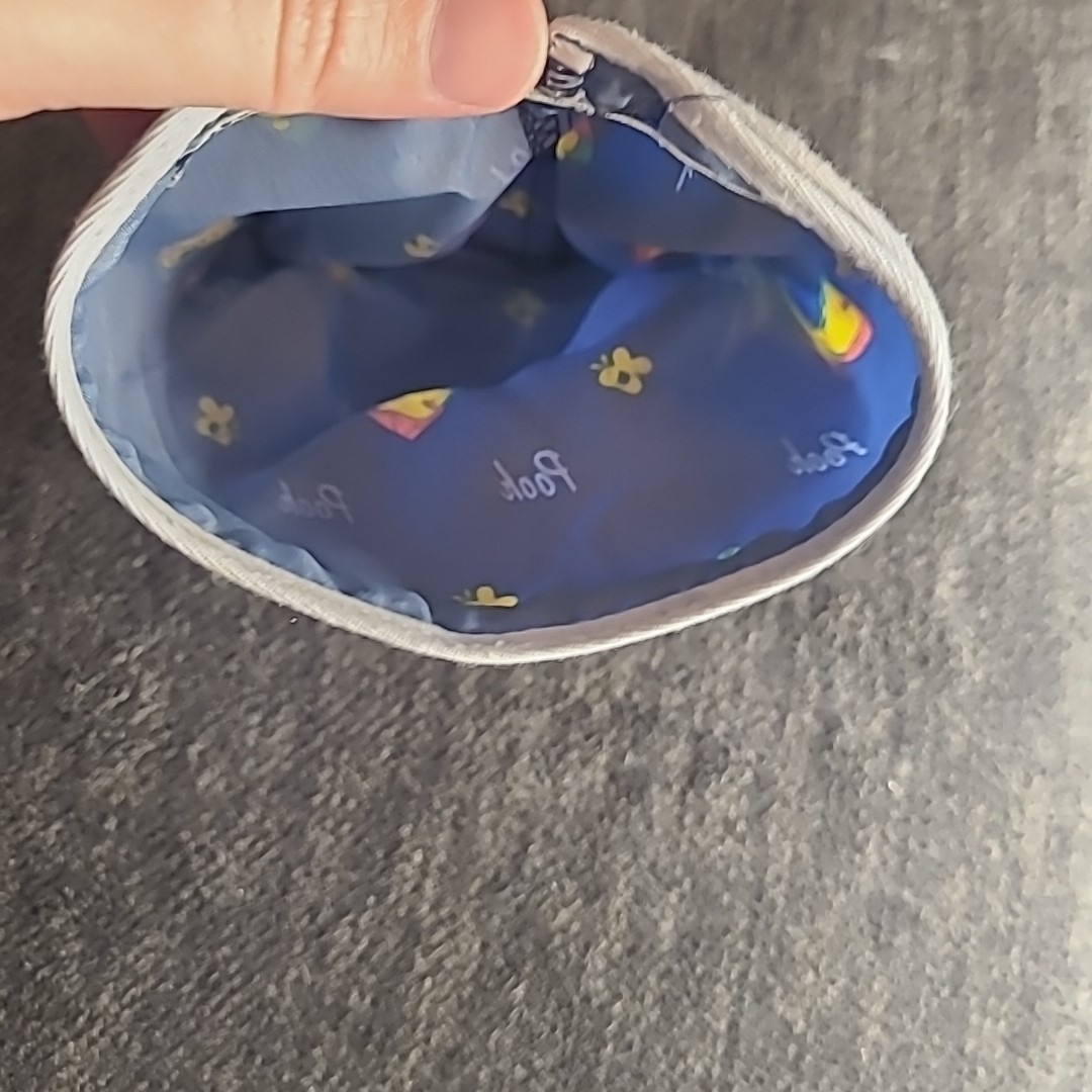 Vintage 1990s Y2K Hauck Doll Romper Outfit Hat & Bib Winnie the Pooh  Baby Gear