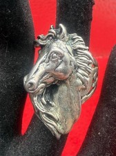 Vintage Silver Cloud Inc 925 Sterling Silver ...