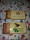 Sheraton Kauai Poipu Beach Unstruck Matchbook 2 — photo 2