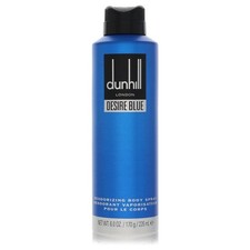 Desire Blue by Alfred Dunhill Deodorant Spray 6 oz for Women
