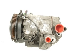8D0260808 KLIMAKOMPRESSOR / 6377323 FÜR VOLKSWAGEN PASSAT B5.5 3B3 1.9 TDI