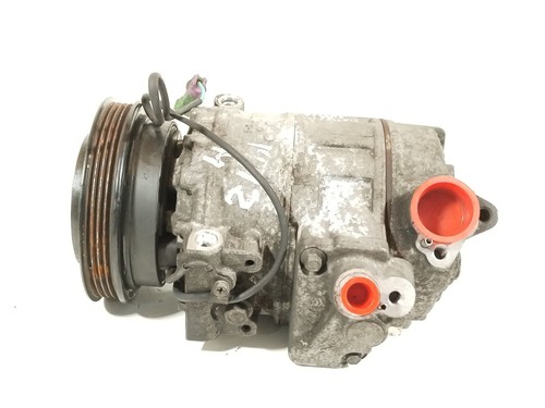 8D0260808 KLIMAKOMPRESSOR / 6377323 FÜR VOLKSWAGEN PASSAT B5.5 3B3 1.9 TDI