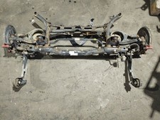 Essieu Volkswagen SCIROCCO