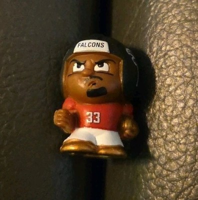 2026 NFL LEGENDS TeenyMates Series 4 Michael Turner Atlanta Falcons
