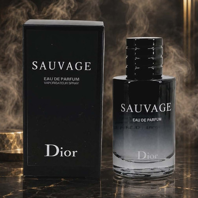 Dior Sauvage Eau de Parfum Spray Herrenduft 300ml Parfüm für Männer