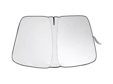 Toyota Corolla Windshield Sun Shade