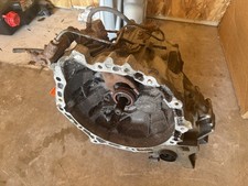 Manual Transmission For 2008-2014 Toyota Corolla Scion Xd 1.8l Engine Manual Transmission For 2008-2014 Toyota Corolla Scion Xd 1.8l Engine