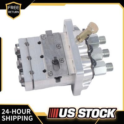 #ad 16032 51010 Fuel Injection Pump 16032 51013 For Kubota D905 D1005 D1105 D1305 $258.99