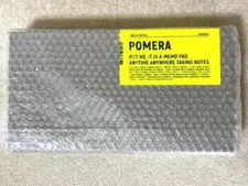 Pomera DM250XY Crystal Neon Yellow King Jim Digital Memo Limited Edition Design