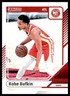 Kobe Bufkin 2024-25 Donruss #107 Atlanta Hawks NBA READ FREE SHIP AutographDen