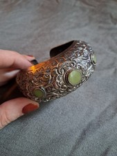 Großer Indischer Armreif