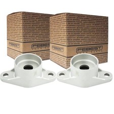 2x FEBEST DOMLAGER HINTEN passend für HYUNDAI ELANTRA I30 MATRIX KIA CEE'D | HYS