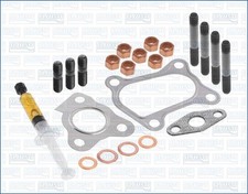 AJUSA JTC11040 Montageset, Ladegerät für Chevrolet, Mazda, Opel, Opel