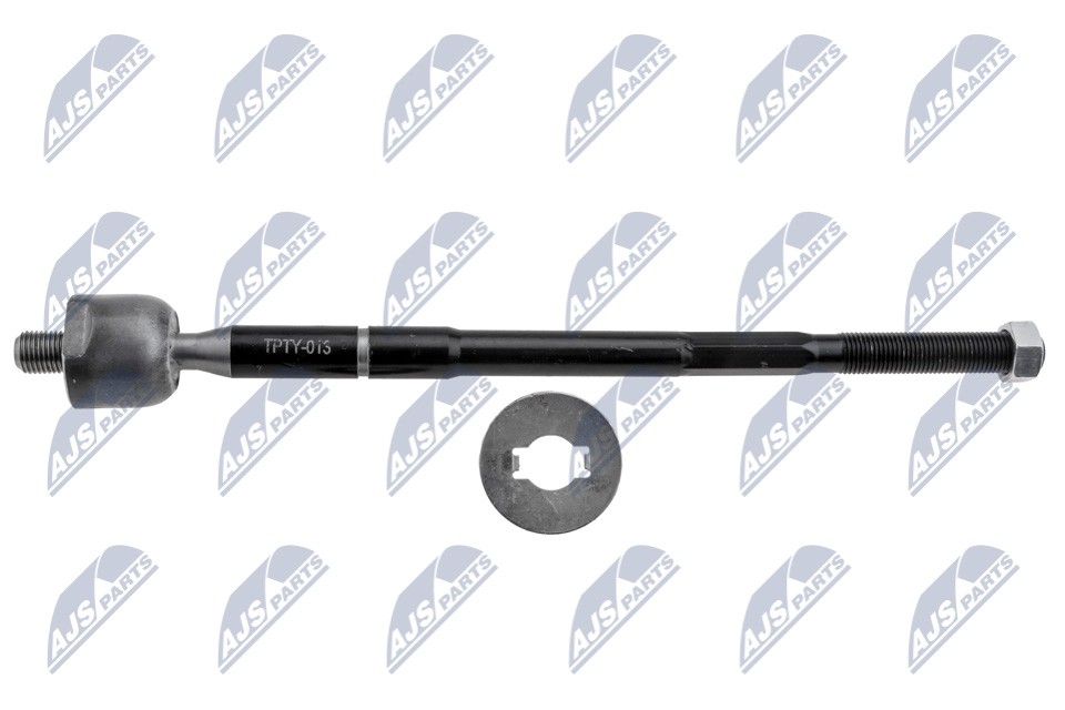 Steering rod Front Axle SDK-TY-013 NTY for TOYOTA COROLLA Compact COROLLA Estate - Image 6