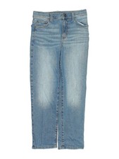 Jumping Beans Girls Blue Jeans 6X