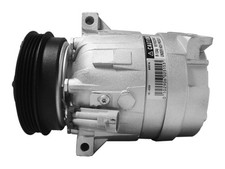 Airstal 10-0260 Compressor, air conditioning for FIAT,LANCIA