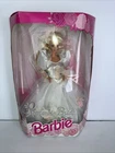 VINTAGE 1992 Romantic Bride Barbie Doll Mattel NEW in Box