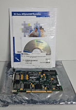 New National Instruments NI PCI-6229 Multifunction DAQ Data Acquisition PCI Card