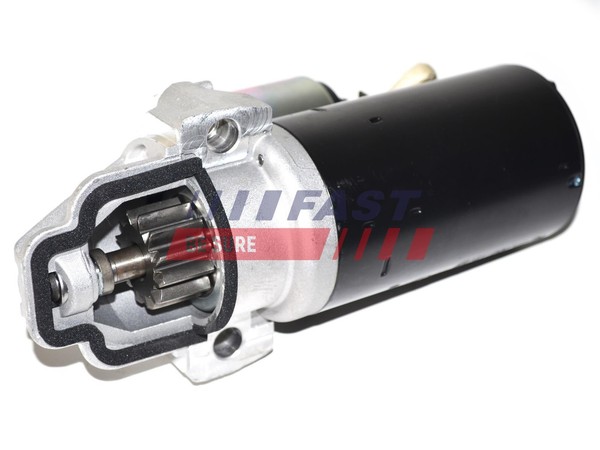 Fast Anlasser Starter FT74213 FüR Custom Ford FY FZ Transit Tourneo F3 V362 FCD-image