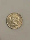 1922 $1 Peace Dollar