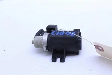 2008 BMW 335i Turbocharger Pressure Converter Valve OEM Used