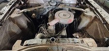 Core Long Block Engine 6-232 Fits 1965 Rambler Classic 1185099