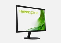 Hannspree HC225HPB 21.5 Full HD LED Monitor - Black (New, Boxed)