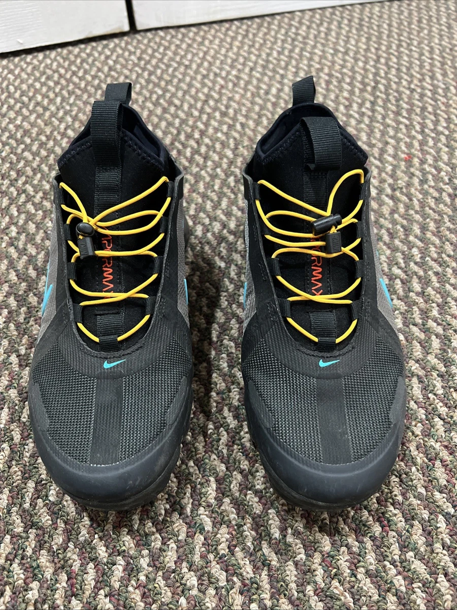Nikeエア ヴェイパーマックス2019 ユーティリティ Off Noir 27 Nike Air VaporMax 2019 Utility Off Noir for Sale | Authenticity